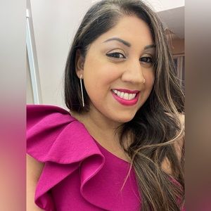 Meet your Posher, Krishma